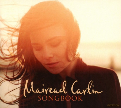 Mairead Carlin: Songbook [CD]