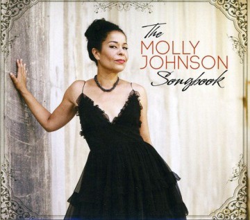Molly Johnson: Songbook [CD]