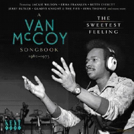 Van Mccoy: Songbook (1962-1973) [CD]