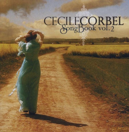 Cecile Corbel: Songbook 2 [CD]