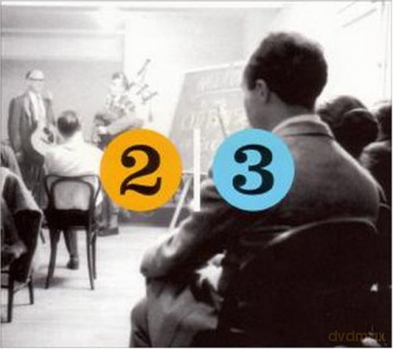 Songbook Vol.2/3 O.T.S. [2CD]