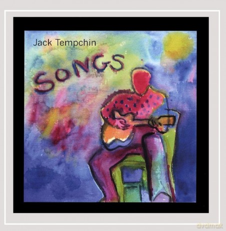 Jack Tempchin: Songs [CD]