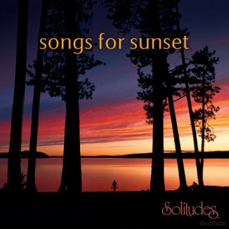 Tara Maclean: Songs For Sunset [CD]