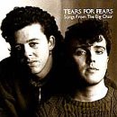 Tears For Fears: Songs From the Big Chair [CD]