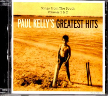 Paul Kelly: Songs From the South [2CD]