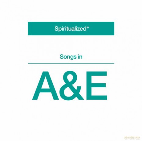 Spiritualized: Songs in a&e [CD]