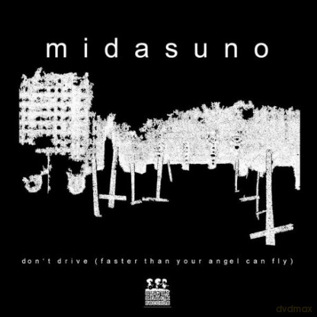 Midasuno: Songs In The Key Of Fuck [CD]