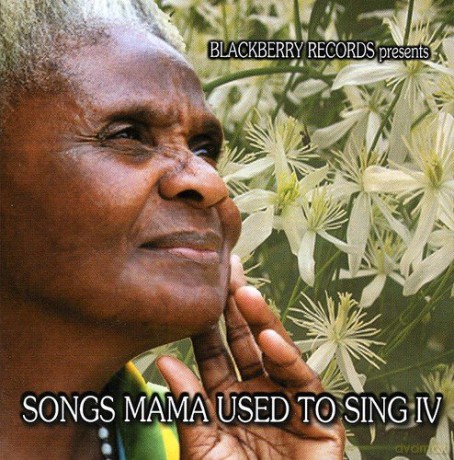 Songs Mama Used to Sing 4 [CD]