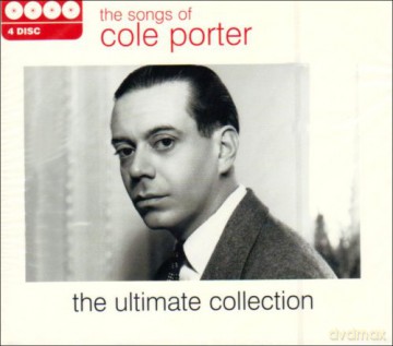 Cole Porter: Songs Of Cole Porter, The: The Ultimate Collection [4CD]