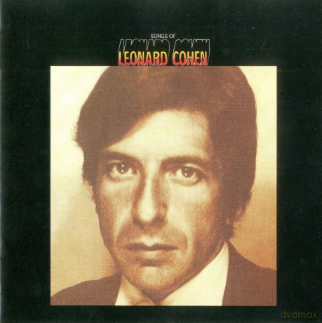 Leonard Cohen: Songs of Leonard Cohen [CD]