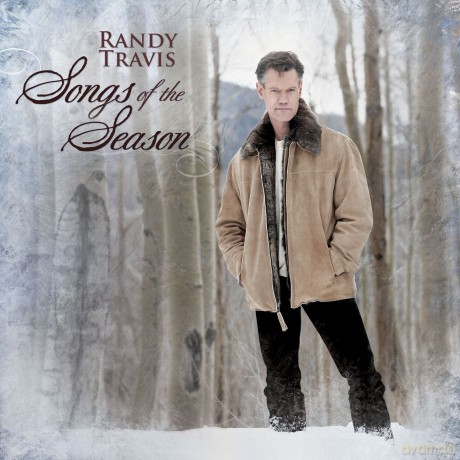 Randy Travis: Songs of the Season [CD]