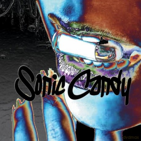 Sonic Candy: Sonic Candy [CD]