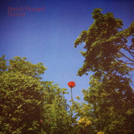 Benoit Pioulard: Sonnet [CD]
