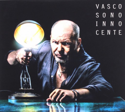 Vasco Rossi: Sono Innocente [CD]