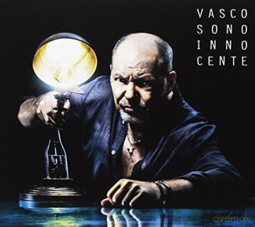 Vasco Rossi: Sono Innocente: Special Edition [3CD]