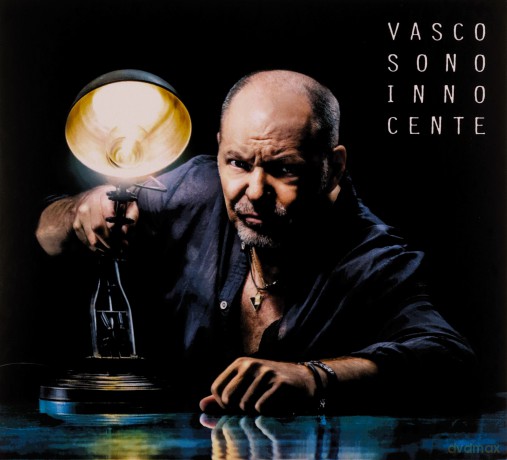 Vasco Rossi: Sono Innocente: Special Edition [3CD]