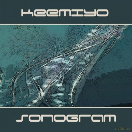 Keemiyo: Sonograma [CD]