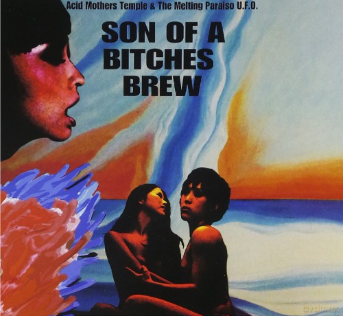 Acid Mothers Temple: Sons of a Bitches Brew [CD]