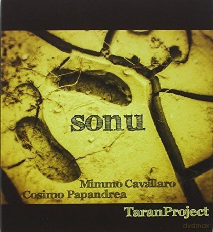 Taranta Project: Sonu [CD]