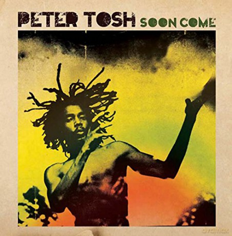 Peter Tosh: Soon Come [2CD]