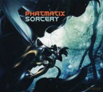 Phatmatix: Sorcery [CD]