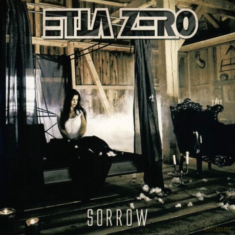 Etta Zero: Sorrow [CD]