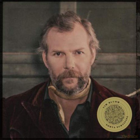 Tim Bluhm: Sorta Surviving [CD]