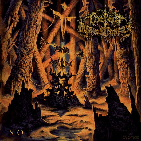 Few Against Many: Sot [CD]
