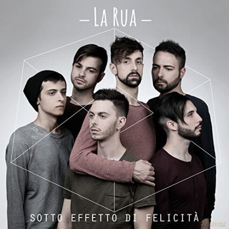 La Rua: Sotto Effetto Di Felicita [CD]