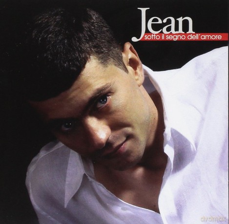 Jean: Sotto Il Segno Dell'Amore [CD]