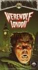 Wilkołak z Londynu (1935) [DVD]