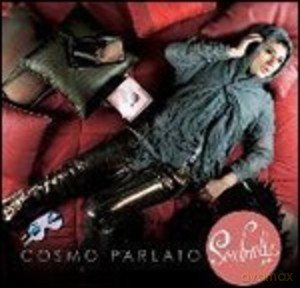 Parlato Gennaro Cosm: Soubrette [CD]