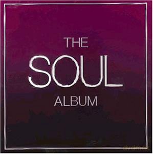 Soul Album [CD]