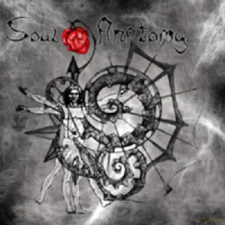 Soul Anatomy [CD]