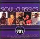 Soul Classics: 90's [CD]