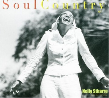 Nelly Stharre: Soul Country [CD]