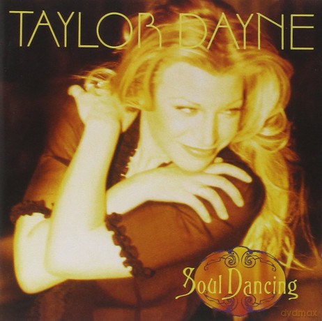 Taylor Dayne: Soul Dancing [CD]