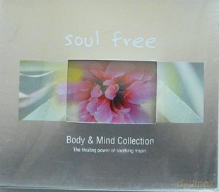 Soul Free [CD]