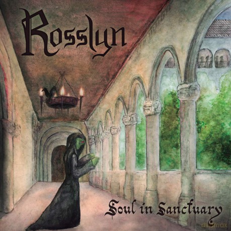 Rosslyn: Soul In Sanctuary [CD]
