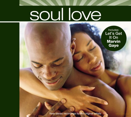 Soul Love [CD]
