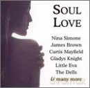 Soul Love Vol.1 [CD]