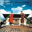 Soul of Tibetan Chant [CD]