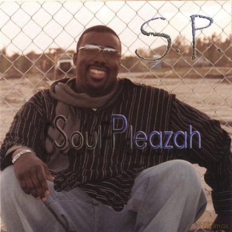 S.p: Soul Pleazah [CD]