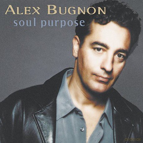Alex Bugnon: Soul Purpose [CD]