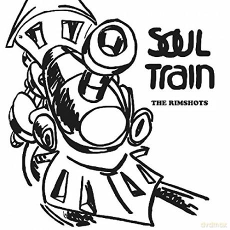 Madcon: Soul Train [CD]