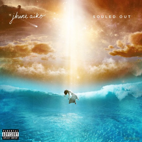 Jhene Aiko: Souled Out [CD]