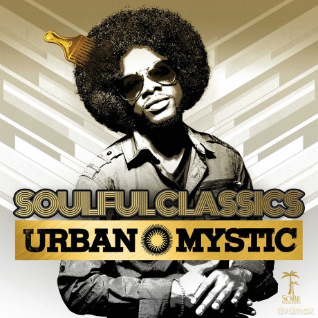 Urban Mystic: Soulful Classics [CD]