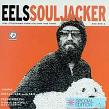 Eels: Souljacker - Limited Edition [2CD]