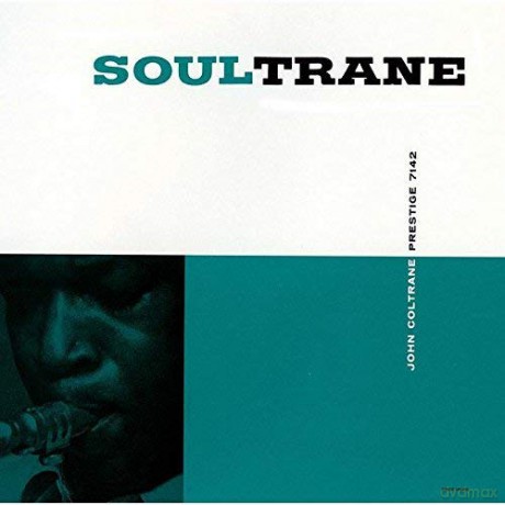 John Coltrane: Soultrane -Shm-Cd- [CD]