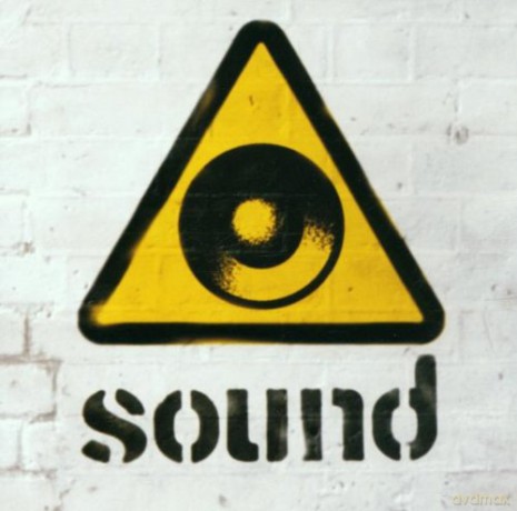 Dreadzone: Sound [CD]